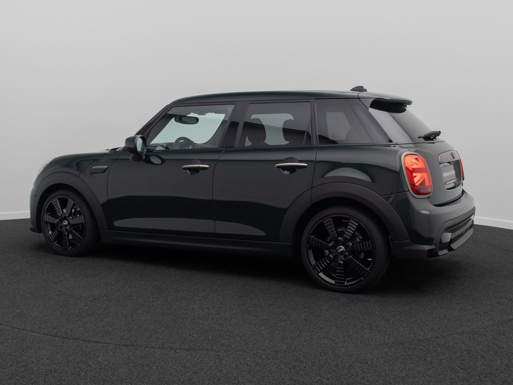 MINI Cooper 2023