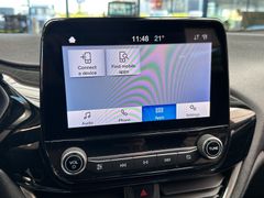 FORD Fiesta Cool & Connect*DAB*