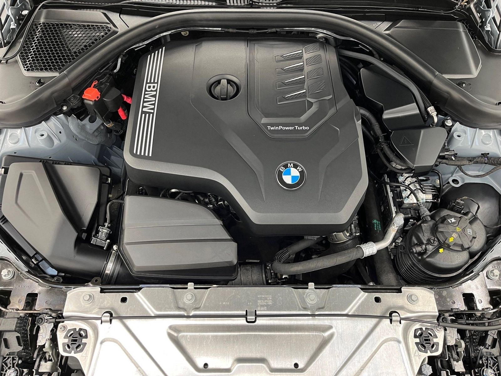 BMW 220 - Bild 16