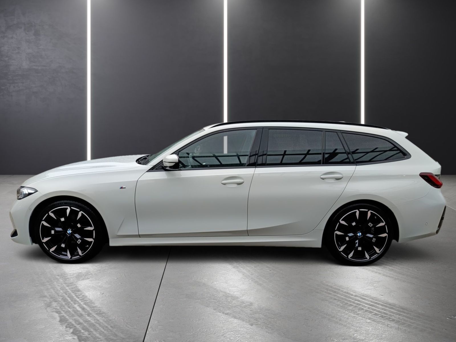 BMW 320 - Bild 9