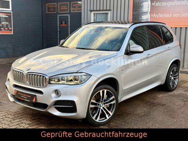 BMW X5 Baureihe X5 M50 d/HEAD-UP/PANO/NIGHT-VIRSION