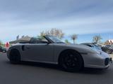 Porsche 911 996 Turbo Cabriolet Turbo Schaltgetriebe Top - Porsche 996: Turbo