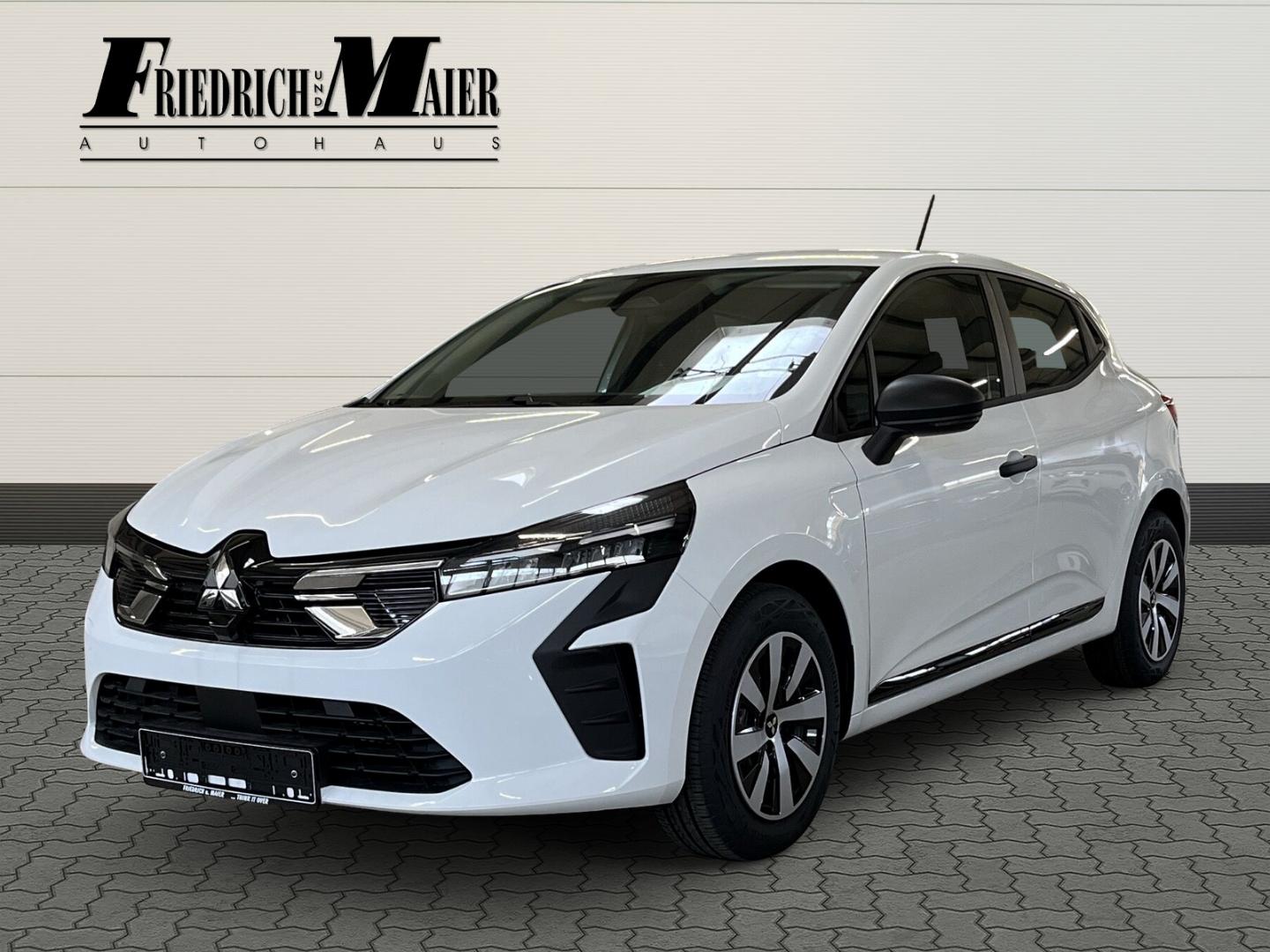 Mitsubishi Colt Basis 1.0 PDC*Klima*CarPlay/AndroidA*7-Zoll