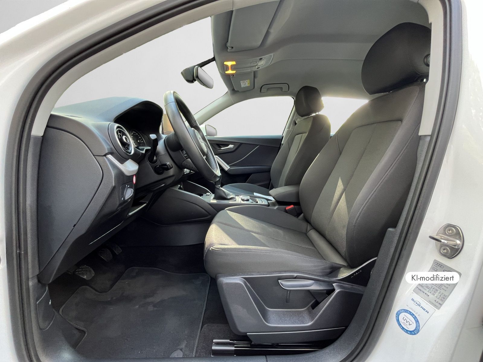 Audi Q2 - Bild 13