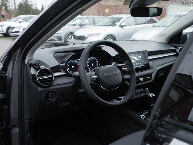 Fabia 1.0 TSI Drive DSG WINTER+ACC+PDC+NAVI