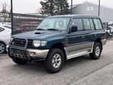 Mitsubishi Pajero v20 Classic - Mitsubishi Pajero V20 mit Diesel-Antrieb