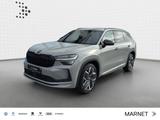 Skoda Kodiaq 2.0 TSI DSG Sportline 4x4 *Navi*7-Sitzer* - Skoda Kodiaq in Mainz