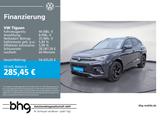 Volkswagen Tiguan 2.0 TDI DSG 4Motion R-Line IQ.Drive AHK - gebrauchte SUV & Geländewagen