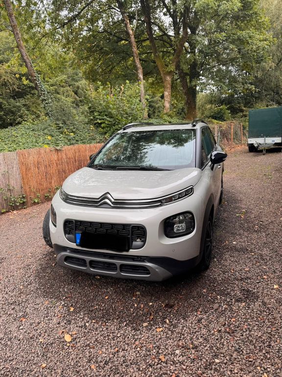 Image of Citroën C3 Aircross