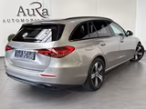Mercedes-Benz C 200d T Avantgarde NIGHT+NAV+LED+AHK+KAM+CARPLA - gebrauchte Mercedes-Benz C 200 aus dem Jahr 2023
