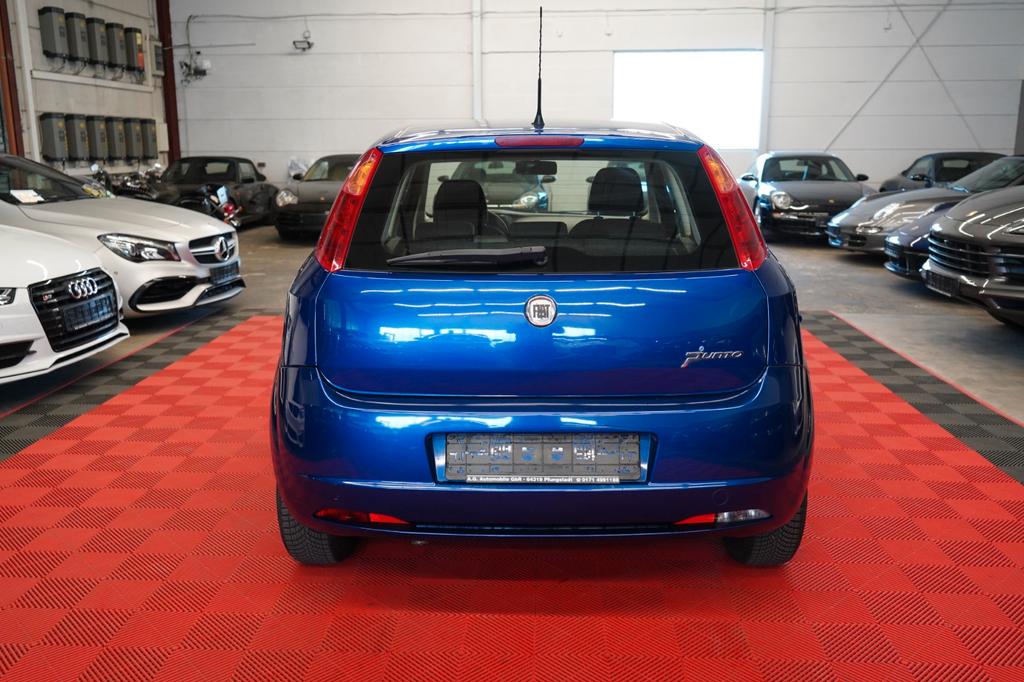 Fiat Grande Punto