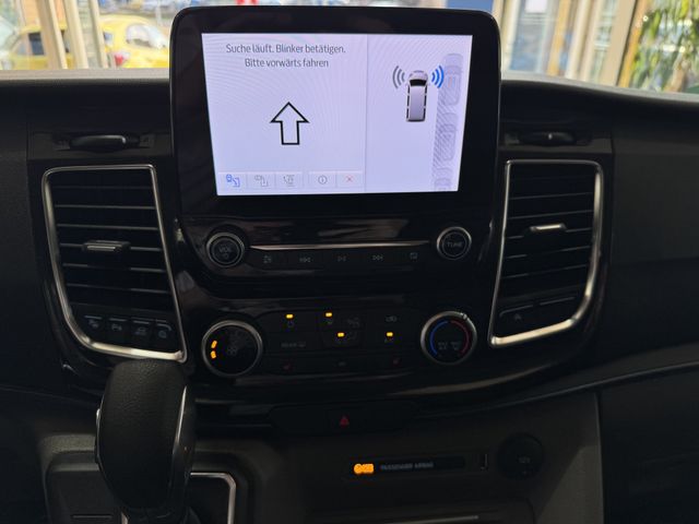 Ford Tourneo Custom Active L1 Bi-Xenon  AHK