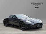 Aston Martin Vantage V8 Coupe Satin Onyx Black / Onyx Black - gebrauchte Aston Martin V8 Vantage aus dem Jahr 2024