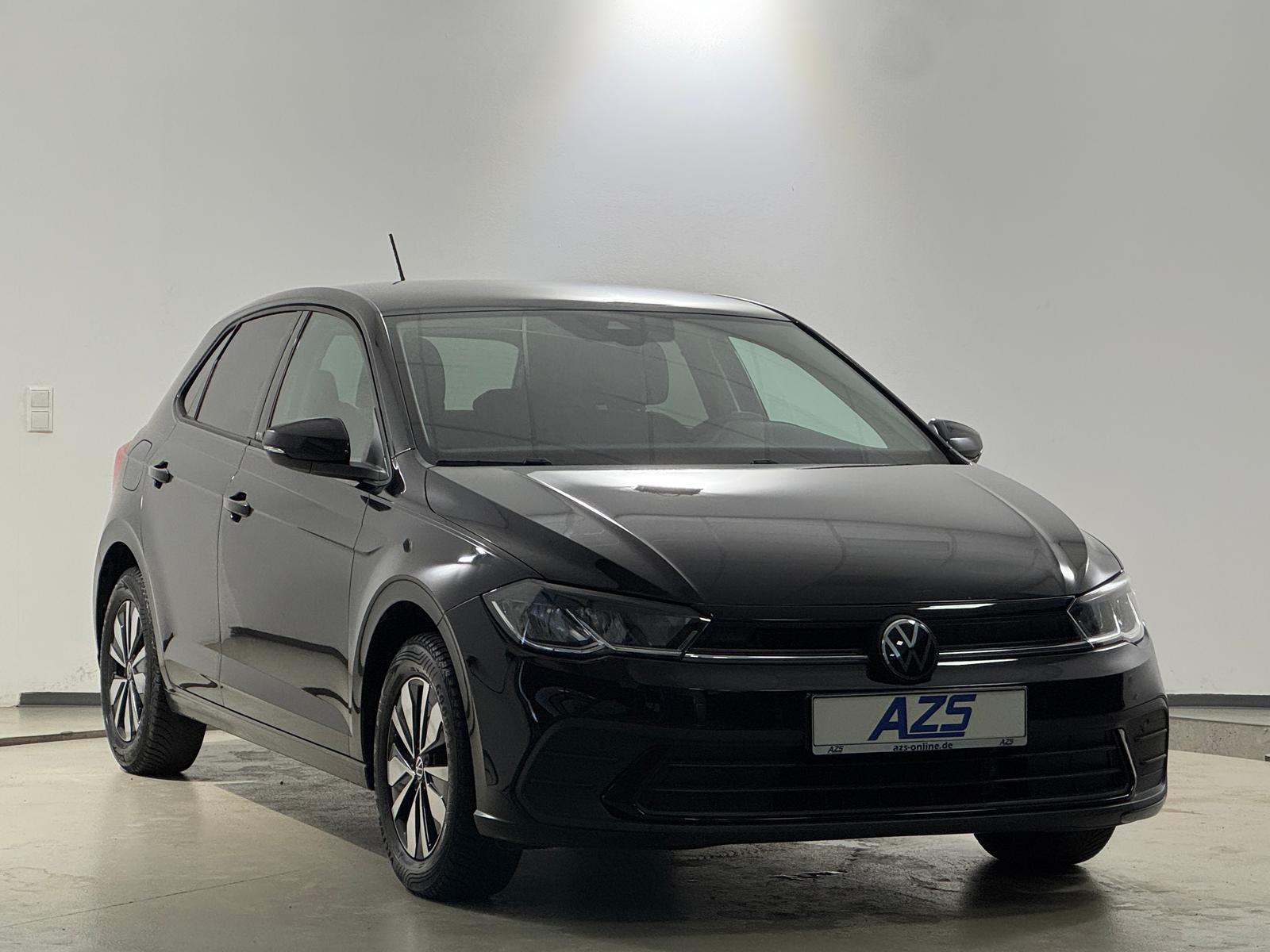 Volkswagen Polo 1.0 TSI Move ohne Anz. ab 199,--€ mtl., миниатюра 4
