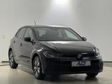 Volkswagen Polo 1.0 TSI Move LED Navi virtual Spurhalte - Volkswagen Polo: Automatik
