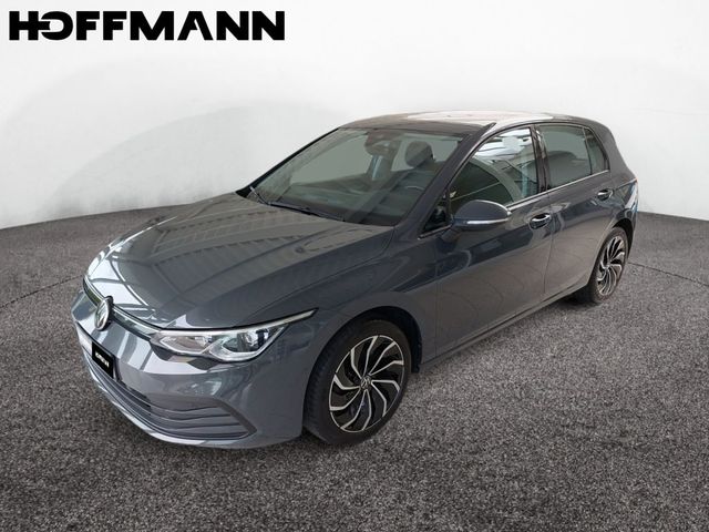 Volkswagen Golf 1.5 TSI Life Navi LED ACC