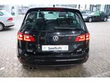 Volkswagen Golf Sportsvan VII Start-Stopp 1.4 TSI BMT Sound - VW Golf Gebrauchtwagen in Kiel