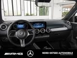 Mercedes-Benz GLB 200 d PROGRESSIVE MBUX KLIMA SHZ KEYLESS-GO - Mercedes-Benz GLB-Klasse Diesel Gebrauchtwagen