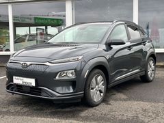 Fotografie des Hyundai Kona