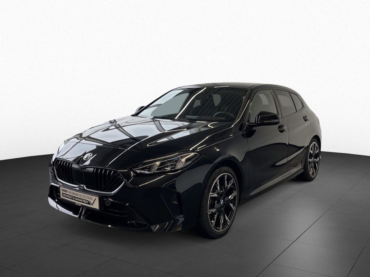 BMW 120 - Bild 3