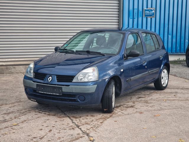 Renault Clio II Authentique