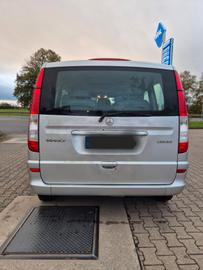 2006 Mercedes-BENZ VIANO 照片 2