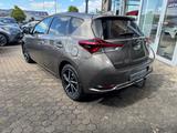 Toyota Auris 1.2 Turbo Automatik Team Deutschland*R-Cam - gebrauchte Toyota Auris aus dem Jahr 2019