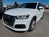 Audi Q5 sport 50 TDI qu. S line PLUS LEDER LED NAVI - Audi Q5 Gebrauchtwagen in Nürnberg