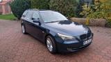 BMW E61 530 d xDrive Facelift ( LCI ) - BMW 5er E61 mit Facelift
