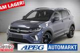 Volkswagen T-Cross 1,5 TSI DSG R-Line - LAGER - Neuwagen mit Benzin-Antrieb