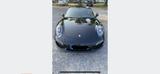 Porsche 991 Turbo S Coupé Turbo S ceramic approved