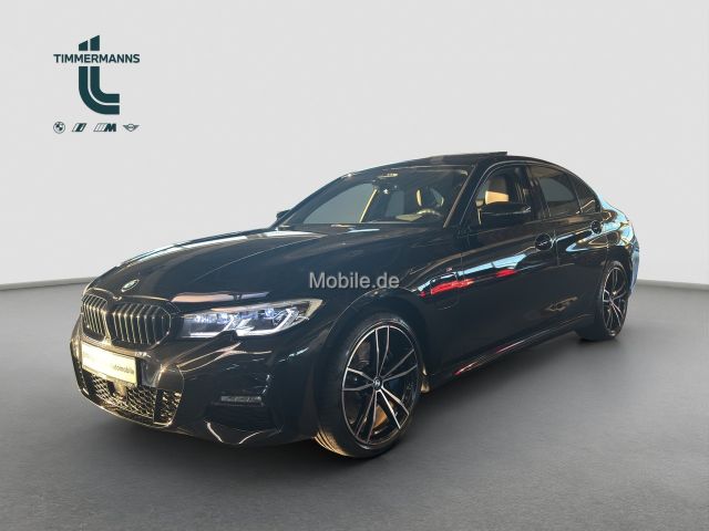 BMW 330e xDrive M Sport Laser Glasdach HUD