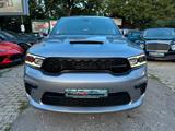 Dodge Durango 5.7 V8 R/T AWD/Memory/4xSHZ/Wirless-Char - gebrauchte Dodge Durango aus dem Jahr 2021