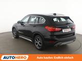 BMW xDrive 18d xLine Aut*NAVI*LED*PDC*SHZ*TEMPO*ALU* - BMW X1: 18d Xdrive