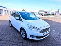 Ford C-Max 1.5 TDCi Titanium GJR, Navi, SHZ