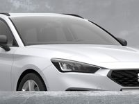 Seat Leon - Vorschau Bild 8