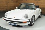 Porsche 911 Urmodell SC Cabrio - Porsche: 911 Sc