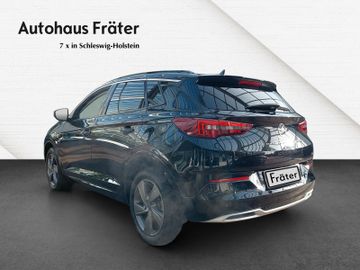 Fotografie 6 des Opel Grandland (X) Grandland Elegance 1.6 Plug-in-Hybrid Leder ACC