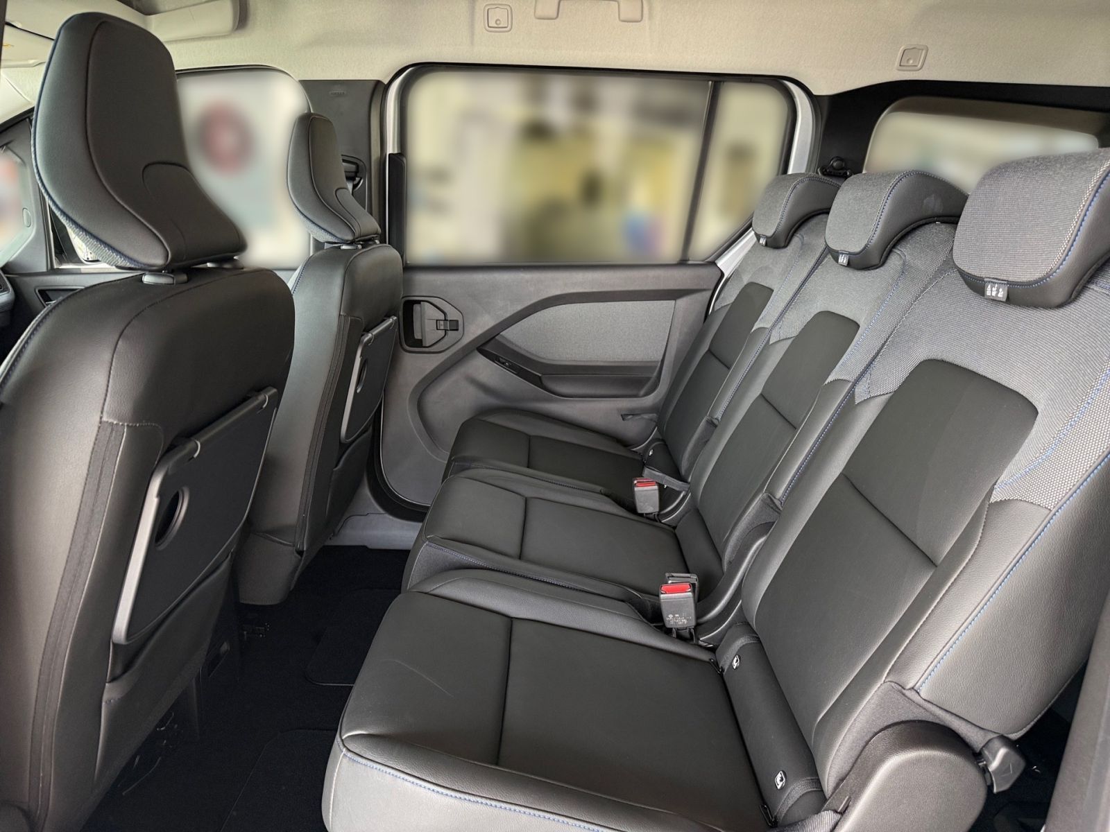 Fahrzeugabbildung Nissan Townstar L2 Tekna AT *360°-KAMERA*NAVI*ACC*