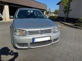 Volkswagen Originalzustand Golf R32 4motion 3,2l 6Zyl - Volkswagen Golf aus 2002