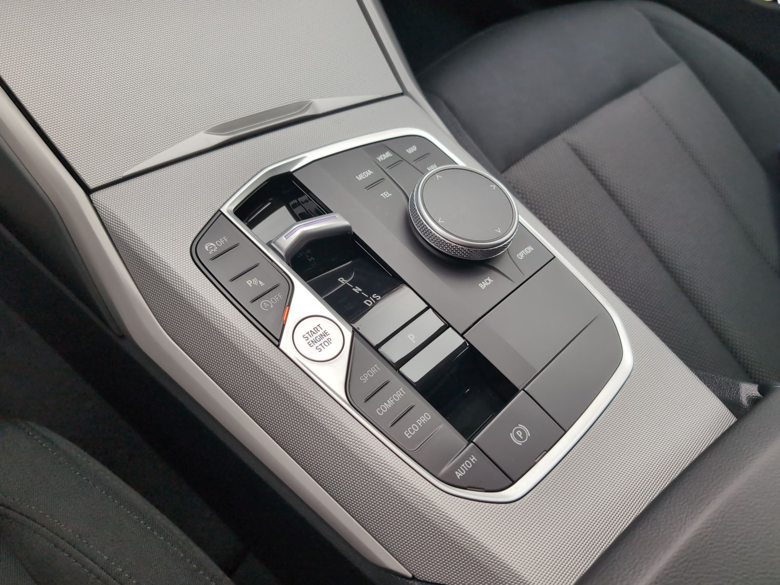 BMW 320i Touring Navi PDC Driv.Assist Sitzheizung foto 12