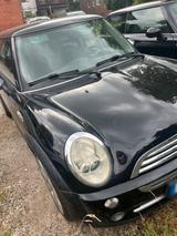 MINI Mini One Liebhaberstück zu verkaufen - MINI ONE aus 2005