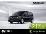 Mercedes-Benz V 220 RISE Kompakt MBUX*SHZ*Tempo*Liege*Navi - Mercedes-Benz V-Klasse: Rise