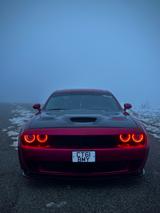 Dodge Challenger 2012 3.6 SRT body wide - Dodge aus 2012