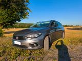 Fiat Tipo 1.6 MultiJet Business Line DCT Business... - Fiat Tipo Business-Line