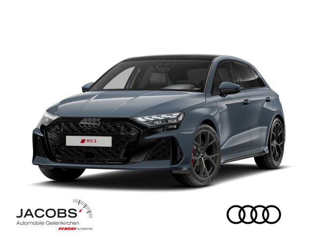 Audi RS 3 Sportback 294400 kWPS S tr UPE 82.950,- inc