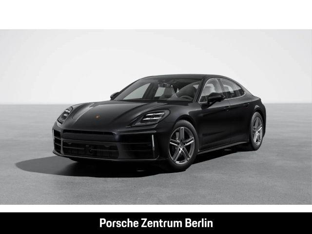 Porsche Panamera 4 BOSE Luftfederung Panorama LED-Matrix