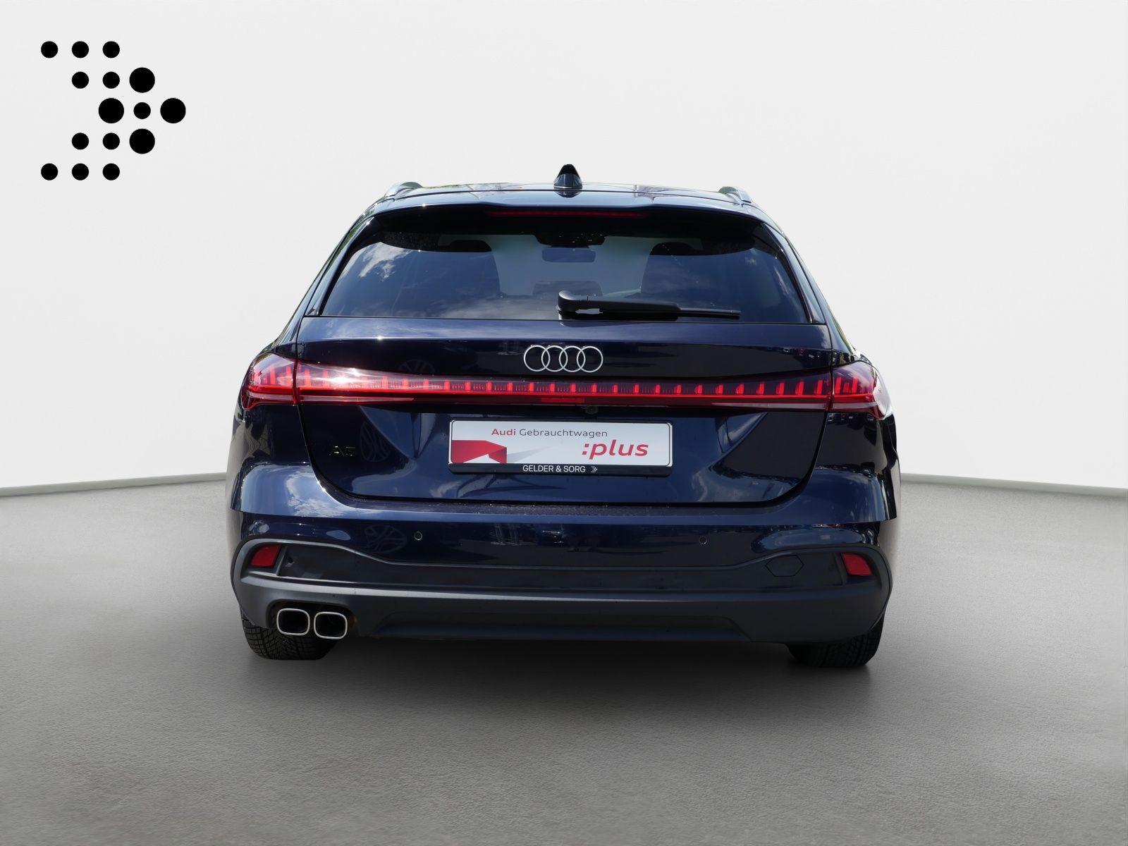 Audi A5 Avant 40 TDI Tech*LED*RFK*AHK*Panoramadach, миниатюра 19