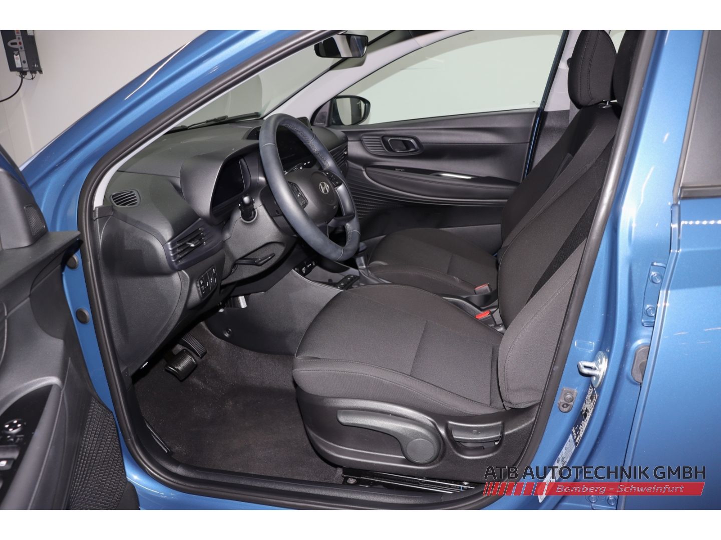 Fahrzeugabbildung Hyundai i20 Trend 1.0 T-GDi 48V DCT Navi Apple CarPlay