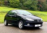Peugeot 206 Grand Filou Cool TÜV / KLIMA / ALU / 8FACH - Peugeot 206: Grand Filou Cool